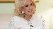 Mirtha Legrand no le escapa al escándalo