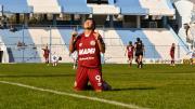 Lanús avanza a paso firme y sueña con el ascenso en el fútbol femenino
