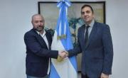 ANDIS: junto con Spagnuolo, echaron al titular de Acceso a la Salud por el escándalo de los audios filtrados