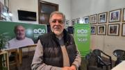 Enrique Vaz Torres acusa al Gobierno de falta de transparencia por el adelanto de $45 mil millones