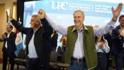PJ movilizado y acto para mostrar territorio: “Somos la alternativa federal con experiencia y sensibilidad social”