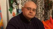 Jorgito Porcel se bajó de la lista de famosos candidatos al Congreso