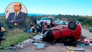 Ya tiene fecha la audiencia de probation de Oscar González por la tragedia de las Altas Cumbres