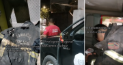 “Esta vez, no logramos regresar todos juntos a la base”: Bomberos heridos en explosión siguen en estado crítico