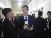 Elecciones 2025 en Argentina, EN VIVO: Urtubey pidió armar un frente opositor a Milei con Cristina Kirchner y Lilita Carrió