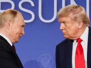 Garantías de seguridad y ajedrez diplomático: el canciller ruso torpedea cualquier acercamiento entre Putin y Zelenski