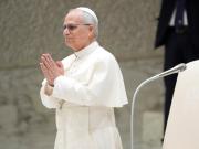 Hay demasiado dolor inocente: el Papa León XIV llama al diálogo y prepara la jornada de ayuno por la paz en el mundo