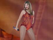 Taylor Swift entra al club de los multimillonarios: a cuánto asciende su fortuna
