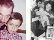 Argentina, ¿el único país en el que el presidente puede ser padrino del séptimo hijo?