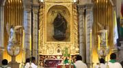 El santuario de Nuestra Señora del Socavón ya es Basílica Menor: un hito histórico para Oruro y el país