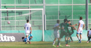 La Reserva de San Martín recibe a Gimnasia en el Predio Emmanuel Mas