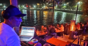 Tristeza por el fallecimiento de un conocido DJ sanjuanino