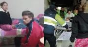 EN VIDEO: Venezolano sobrevivió a un ataque en Perú, hombre entró a su casa y le disparó siete veces
