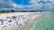 Descubre en qué lugar de Florida está la mejor playa de EE.UU.: estas son todas sus maravillas