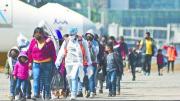 Migración en EE.UU.: un estudio revela cuánto tiempo tardará Trump en deportar a todos los indocumentados