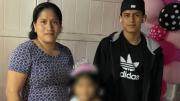 El ICE deporta a niña ecuatoriana de seis años: revelan qué pasó en la audiencia migratoria