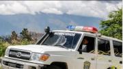 Barbero se entrega ante las autoridades tras asesinar a su pareja en Carabobo: Cicpc revela detalles del caso