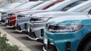 EEUU y la Unión Europea fijaron un tope del 15% para los aranceles de autos y autopartes