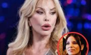 Particular opinión de Graciela Alfano sobre la infidelidad de Gimena Accardi: “Es fabuloso”