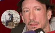 Gimena Accardi vs Nicolás Vázquez.- El actor se fue de la casa que compartía con ella: los detalles de su nueva vida