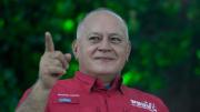 Diosdado Cabello avisa de que habrá represalias contra quienes en Venezuela pidan