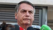 La Policía brasileña denuncia a Bolsonaro y a su hijo por