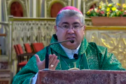 Iglesia Católica en Cochabamba pide al PDC y a Alianza Libre evitar la demagogia, la guerra sucia y enfocarse en propuestas reales