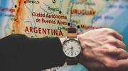 Un especialista en cronobiología tildó de “incorrecto” el proyecto para modificar la hora oficial de Argentina