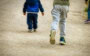 Hermanitos envían mensajes a sus profesores denunciando violencia y son rescatados por la Policía