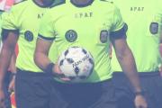 Liga Confluencia: polémica entre APAF y Atlético Regina por un fallo del Tribunal de Disciplina