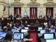Senado vota: emergencia pediátrica y financiamiento universitario