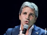 Caputo minimizó las votaciones en el Congreso