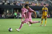La MLS domina a equipos mexicanos en la Leagues Cup – Correo del Caroní