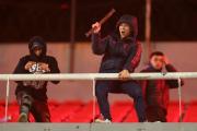 La violencia se apodera de la Copa Sudamericana – Correo del Caroní