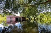 Gobernadora del estado Bolívar: Más de 7.900 familias permanecen afectadas por la crecida del río Orinoco – Correo del Caroní