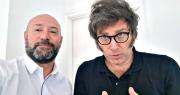Javier Milei echó al titular de la Agencia de Discapacidad por los audios en los que denunciaba coimas