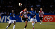 De la época dorada al presente: los 58 partidos de Estudiantes ante rivales de Brasil