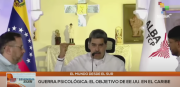 (VIDEO) Guerra psicológica el objetivo de EEUU en El Caribe