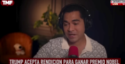 (VIDEO) Plan militar se le viene abajo y destruye a Trump