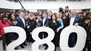 Axel Kicillof: “El modelo de Milei es injusto y criminal”