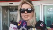 Wanda Nara aseguró que fue secuestrada y golpeada por Mauro Icardi: “Sufrí violencia”