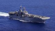 Estados Unidos ordena desplegar tropas frente a las costas de Venezuela