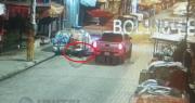 Imágenes sensibles: Revelan video del momento exacto del asesinato de un hombre en El Alto
