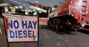 “Es el insumo más importante”: Ganaderos denuncian que revendedores venden diésel hasta en Bs 9 por litro