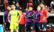 ¿Qué sanciones pueden recibir Independiente y ‘U’ de Chile por batalla campal entre hinchas?