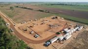 YPFB Chaco: Pozo San Ignacio-X3 aporta 3 MMpcd de gas a la producción nacional de hidrocarburos