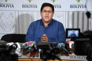 Durán: aumento a la Renta Dignidad es una propuesta “saludable”, pero se debe cuidar su sostenibilidad
