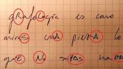 ¿Por qué algunas personas mezclan minúsculas y mayúsculas al escribir? Qué dicen los expertos