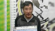 Periodista en Oruro es agredida en su set de Tv, el agresor fue aprehendido y es acusado por acoso