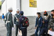 Jóvenes podrán realizar Servicio Militar Obligatorio y terminar la secundaria al mismo tiempo